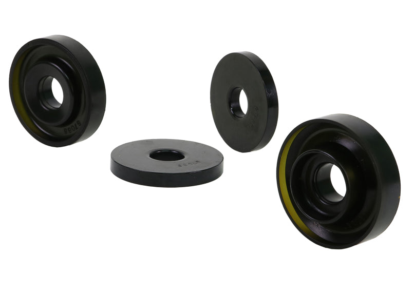 W93189 - Rear Diff - Front Mount Inserts for NISSAN 350Z 2003-2009 - Z33