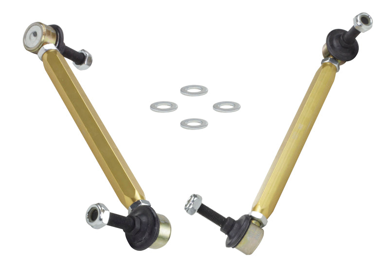 KLC106 - Swaybar Links (Adjustable) for FORD ESCAPE 2001-2013 - BA, ZA, ZB, ZC, ZD (Front)