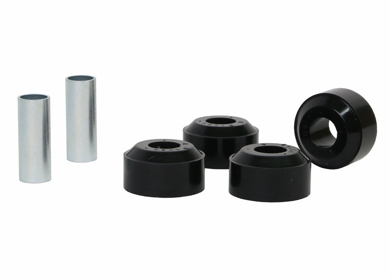 W81664 - Strut Rod To Chassis Bush Kit for TOYOTA CELICA 1981-1983 - RA60 SOLID REAR AXLE