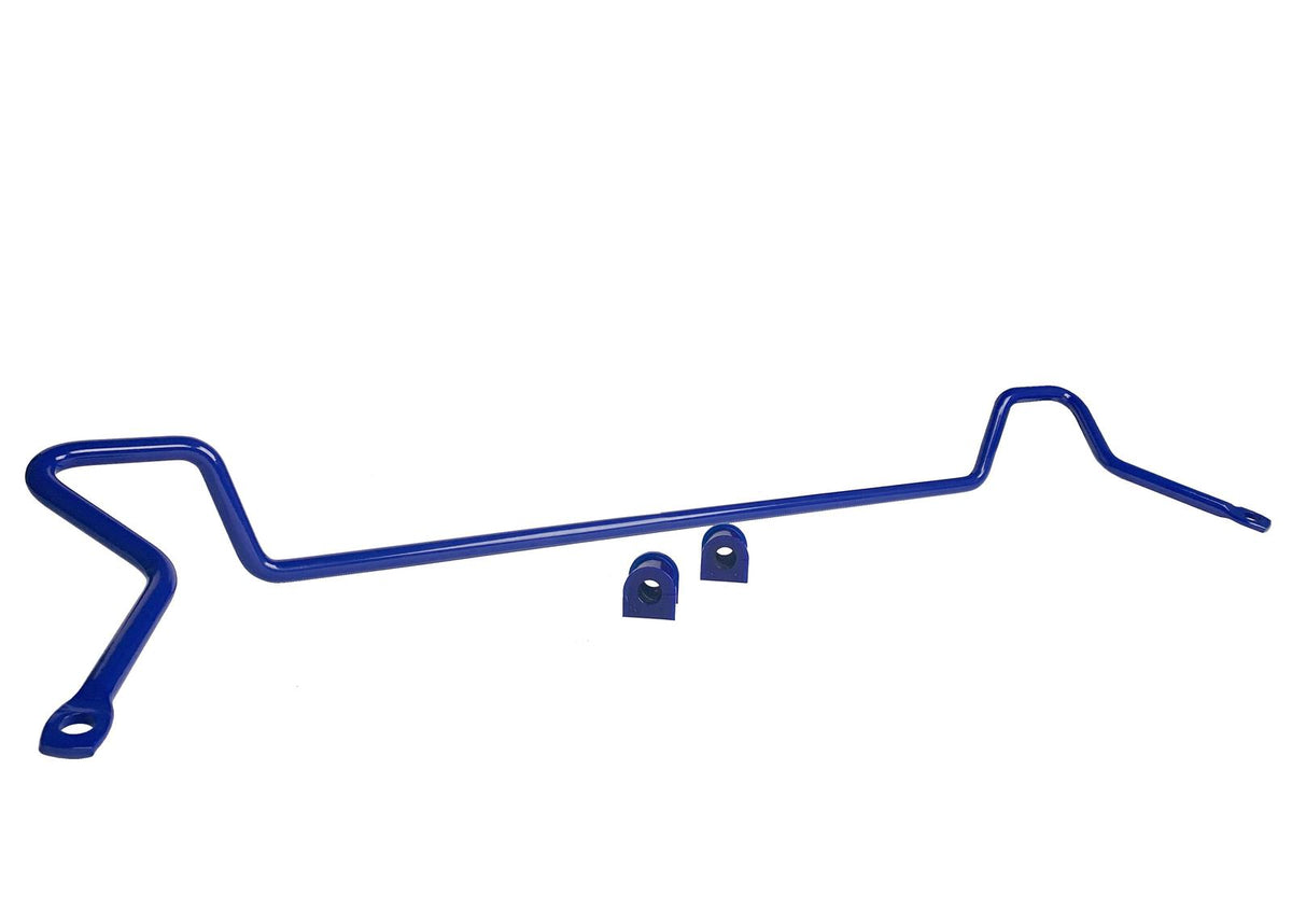 Rear 18mm Non Adjustable Sway Bar