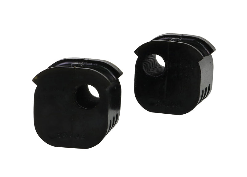 KCA317X - Front Lower Control Arm - Offset Bush Kit for MITSUBISHI LANCER 2002-2008 - CG, CH, CS
