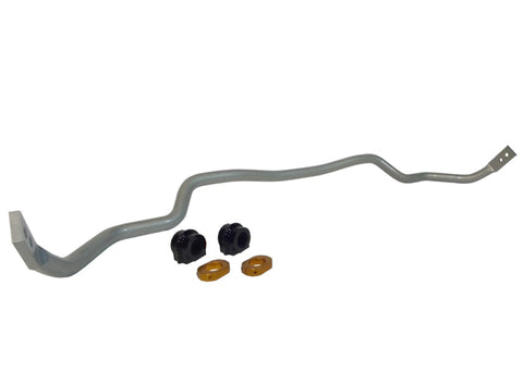 BMF97Z - Front Sway Bar - 24mm 2 Point Adjustable for MERCEDES-BENZ C-CLASS 2000-2008 - W203, S203, CL203