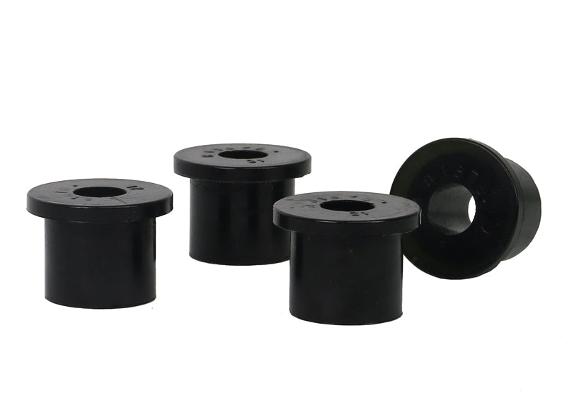 W71676 - Leaf Spring - Shackle Bush Kit for TOYOTA CORONA 1979-1983 - RT132, RT133, XT130 WAGON