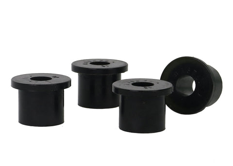 W71676 - Leaf Spring - Shackle Bush Kit for TOYOTA CORONA 1979-1983 - RT132, RT133, XT130 WAGON