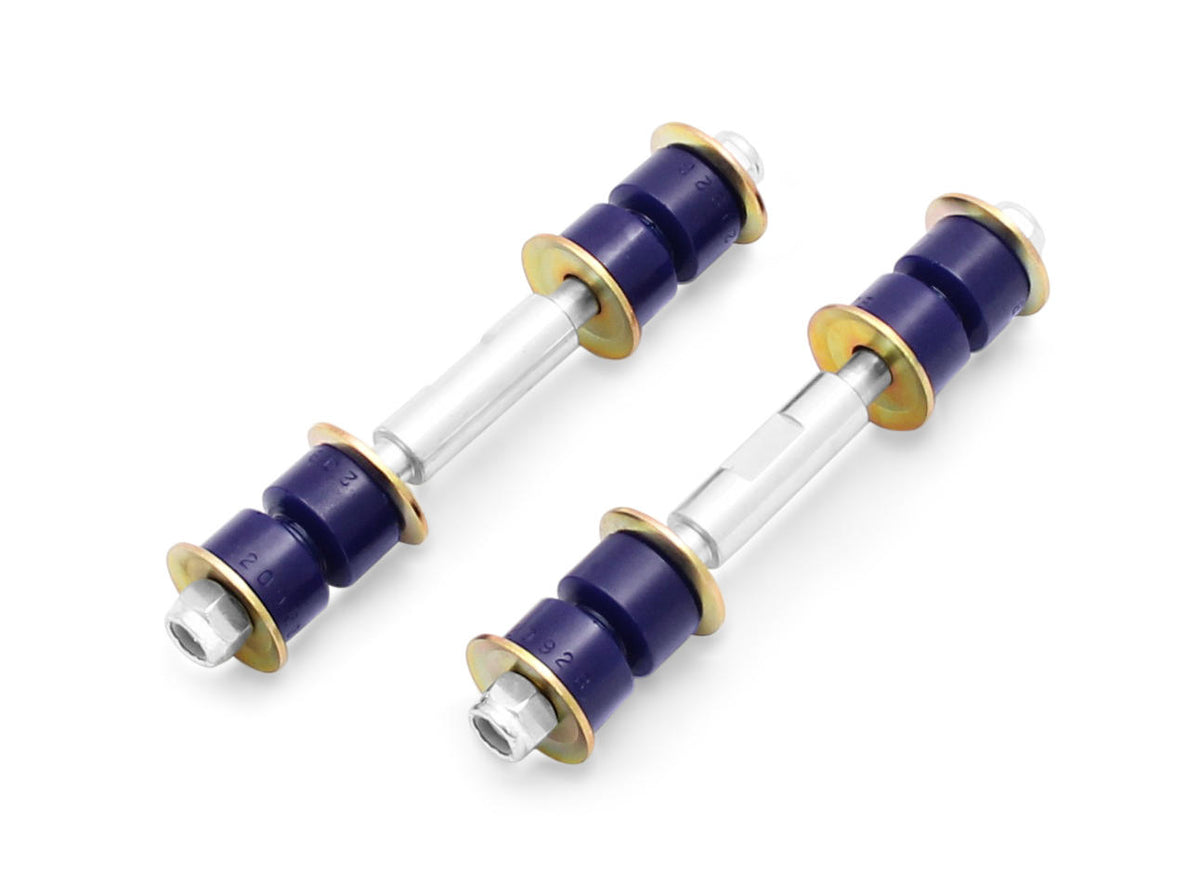 Front Sway Bar Link Rod Kit