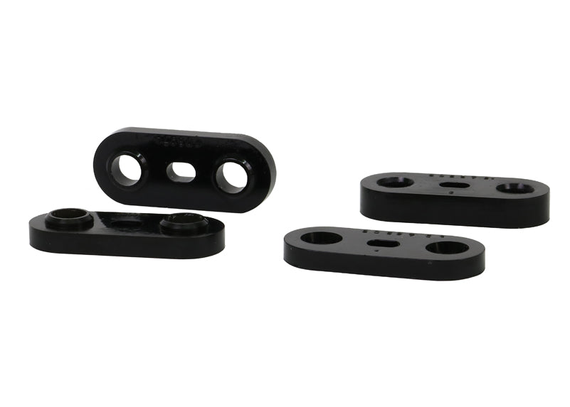KDT901 - Gearbox Crossmember Pad Kit for SUBARU IMPREZA 2011-2014 - GV, GR