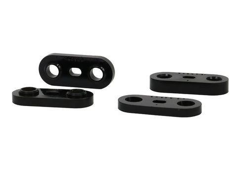 KDT901 - Gearbox Crossmember Pad Kit for SUBARU IMPREZA 2011-2014 - GV, GR