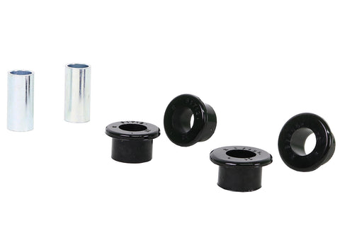 W81195 - Front Strut Rod To Control Arm Bush Kit for FORD FAIRMONT 1996-1998 - EL WAGON