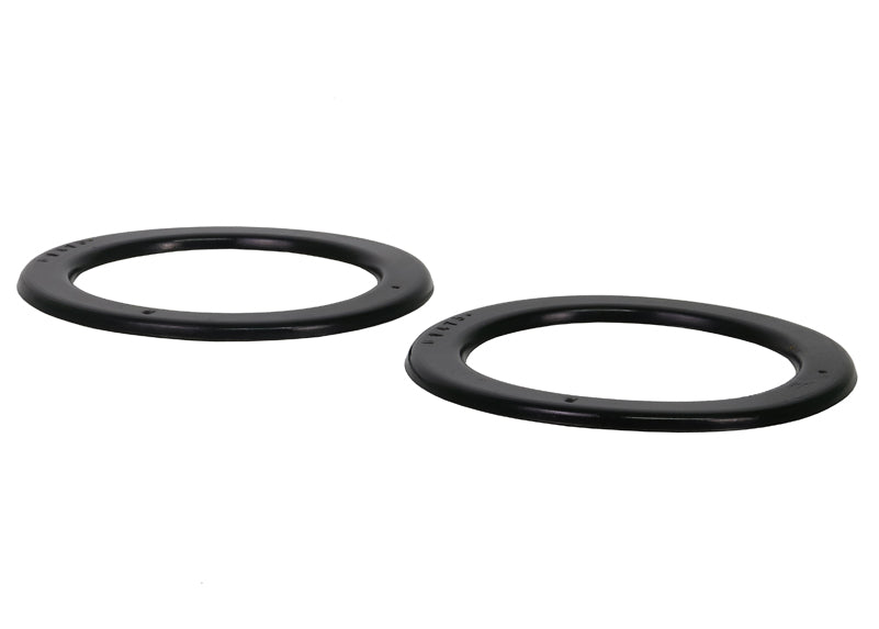W71473 - Rear Upper Spring Spacer (4mm) for HSV MALOO 1993-2000 - VR, VS