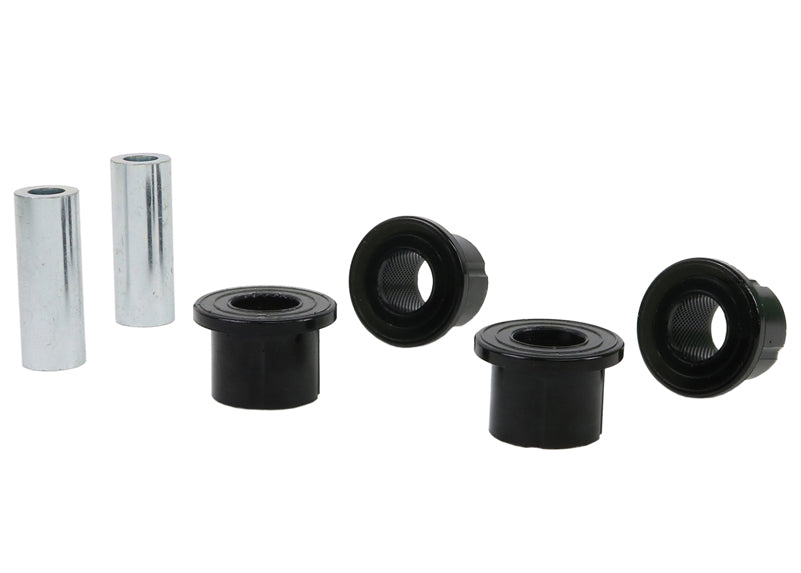 W73250 - Rear Leaf Spring - Front Eye Bush Kit for NISSAN NAVARA 2015-ON - D23, NP300 (Leaf Rear)
