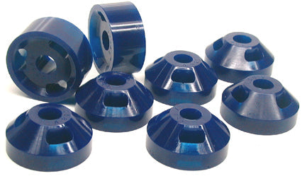SPF0138AVK - Rear Diff Mount Bush Kit for TRIUMPH 2500 1964-1978 2000, 2500, Pi