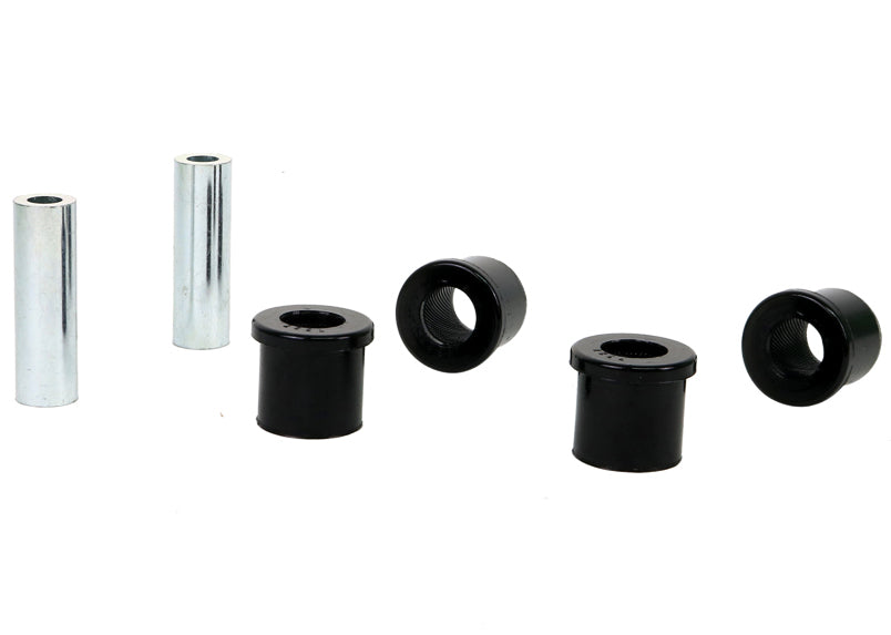 W73256 - Leaf Spring - Eye Front Bushing Kit (41mm) for MITSUBISHI TRITON 1996-2006 - MK 2WD