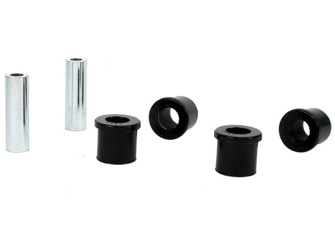W73256 - Leaf Spring - Eye Front Bushing Kit (41mm) for MITSUBISHI TRITON 1996-2006 - MK 2WD