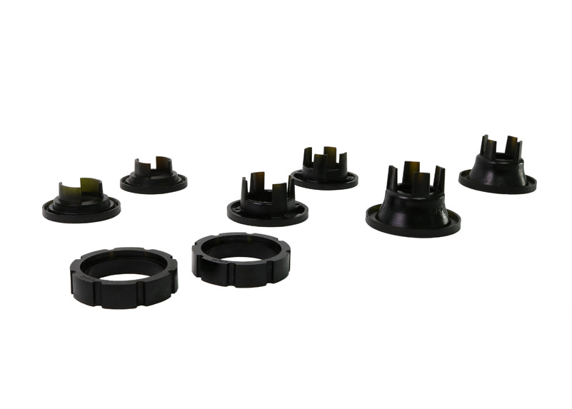 W93194 - Rear Subframe Mount - Insert Bush Kit for CHEVROLET CAMARO 2011-2015 - FR 5TH GEN