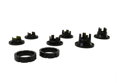 W93194 - Rear Subframe Mount - Insert Bush Kit for CHEVROLET CAMARO 2011-2015 - FR 5TH GEN