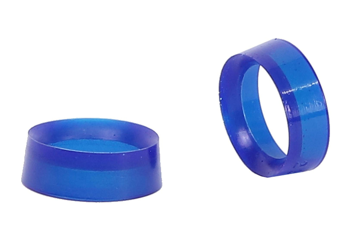 Front Trunnion Bush Kit