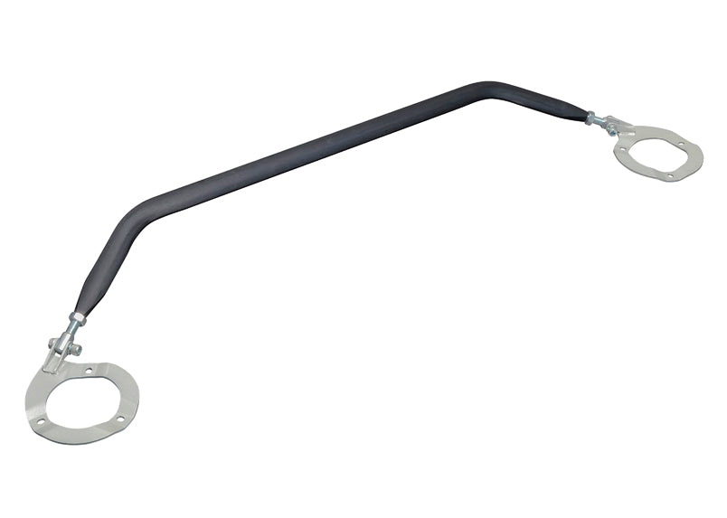 KSB501A - Front Strut Brace (V8 Rear Mount) for HOLDEN COMMODORE 1978-1988 - VB, VC, VH, VK, VL WAGON (INCL HDT)