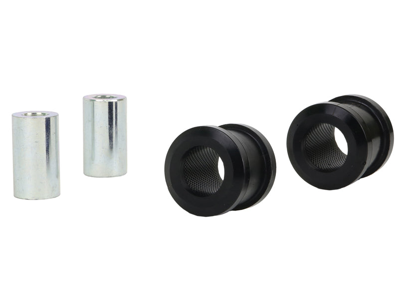 W63550 - Rear Upper Control Arm Bush Kit (Outer) for SKODA YETI 2009-2017 - MK1 (5L) AWD