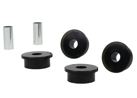 W61777A - Rear Upper Trailing Arm Bush Kit for MITSUBISHI VERADA 1991-1997 - KR, KS Wagon