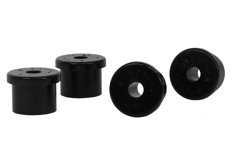 W71624 - Leaf Spring - Eye Front Bushing Kit for NISSAN 1200 1970-1985 - 1200 B110, 120