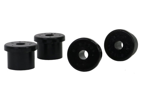 W71624 - Leaf Spring - Eye Front Bushing Kit for NISSAN 1200 1970-1985 - 1200 B110, 120