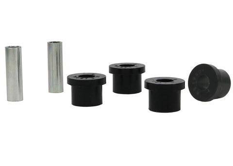 W51280 - Front Lower Control Arm Bush Kit (Front) for FORD CAPRI 1989-1994 - CAPRI SA, SC, SE