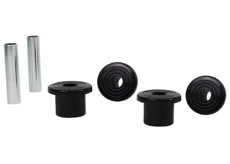 W72127 - Leaf Spring - Front Eye Bush Kit (36mm) for MITSUBISHI TRITON 1986-1996 - ME - MJ 2WD