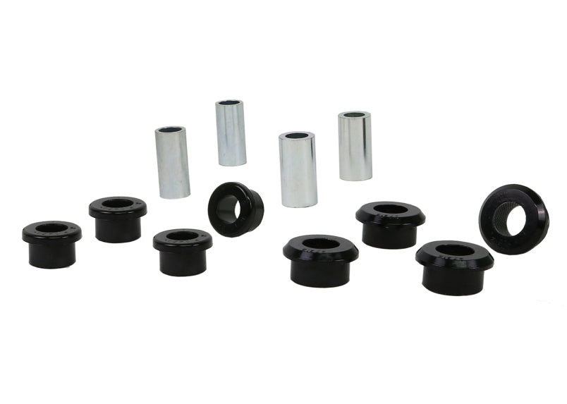 W63220 - Rear Lower Front Control Arm Bush Kit for TOYOTA KLUGER 2014-2019 - GSU50, GSU55