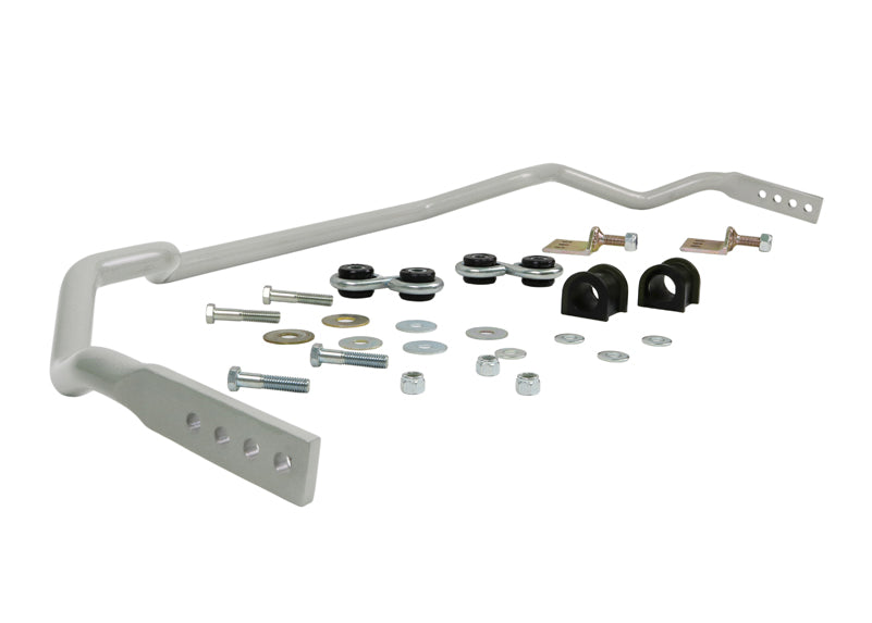 BTF35Z - Front Sway Bar - 24mm 4 Point Adjustable for TOYOTA COROLLA 1983-1987 - AE86 SPRINTER