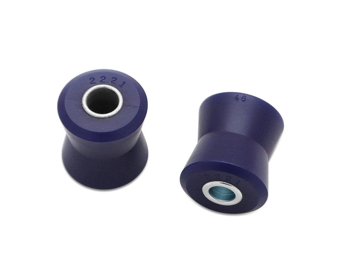 SPF2220K - Rear Panhard Rod Bush Kit for FIAT 124 1967-1976 Sports And Spider