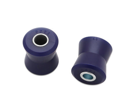 SPF2220K - Rear Panhard Rod Bush Kit for FIAT 124 1967-1976 Sports And Spider
