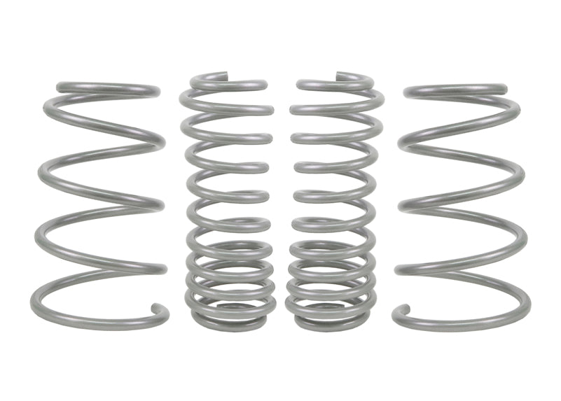 Lowering Spring Kit for FORD MUSTANG 2004-2014 - S197 2004-2014 - S197