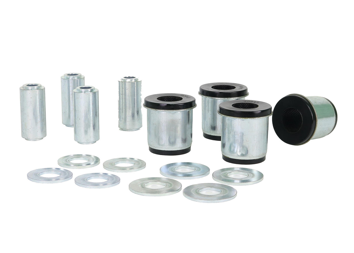 W53659 - Front Upper Control Arm - Inner Bush Kit for LEXUS LX 1998-2008 - LX 470 UZJ100