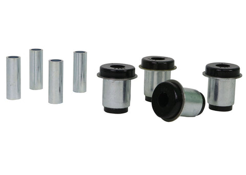 W62704 - Rear Upper Control Arm Bush Kit (IRS) for FORD FAIRMONT 1998-2002 - AU IRS