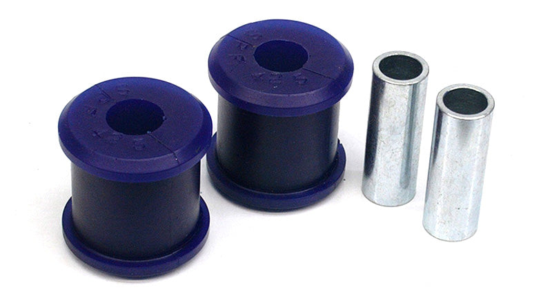 SPF0425K - Rear Trailing Arm Lower Diagonal Support Bush Kit for MITSUBISHI SIGMA 1982-1987 GJ, GK, GN Sedan