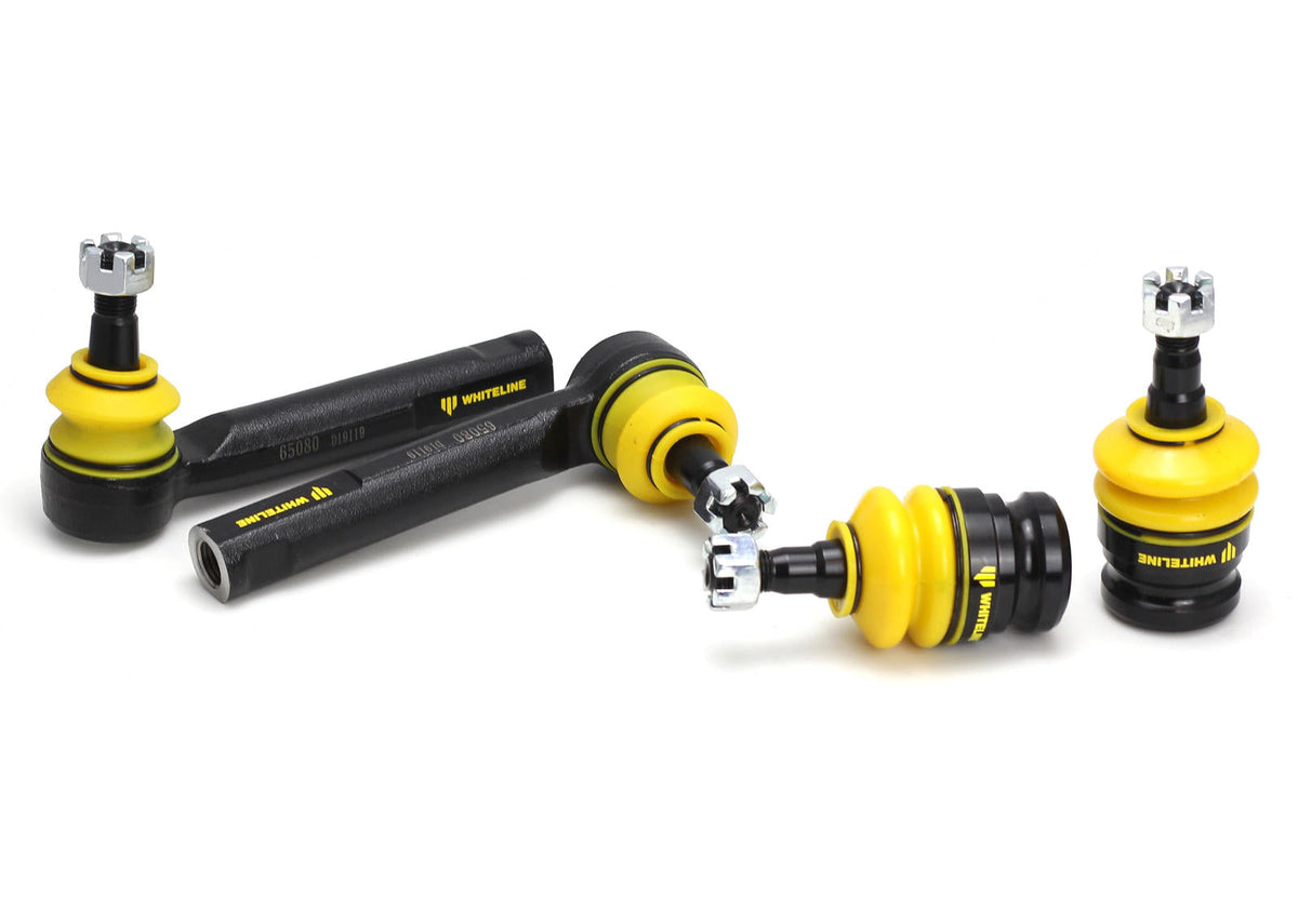 KCA313 - Front Bump Steer & Roll Centre Correction Kit for SUBARU LIBERTY 2009-2014 - BM, BR