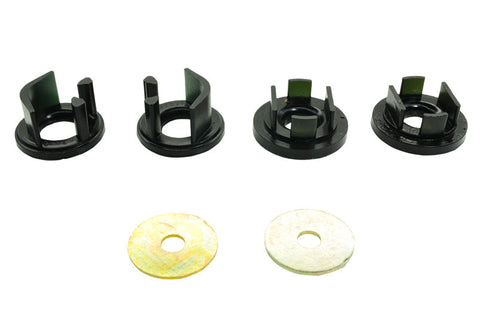 Rear Diff - Insert Bush Kit for SUBARU WRX 2014-2021 - WRX STi VA Sedan 2014-2021 - WRX STi VA Sedan