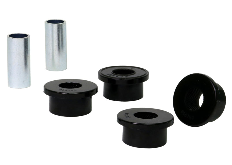 W81701A - Rear Panhard Rod Bush Kit for TOYOTA LAND CRUISER 1998-2007 - 105 SERIES