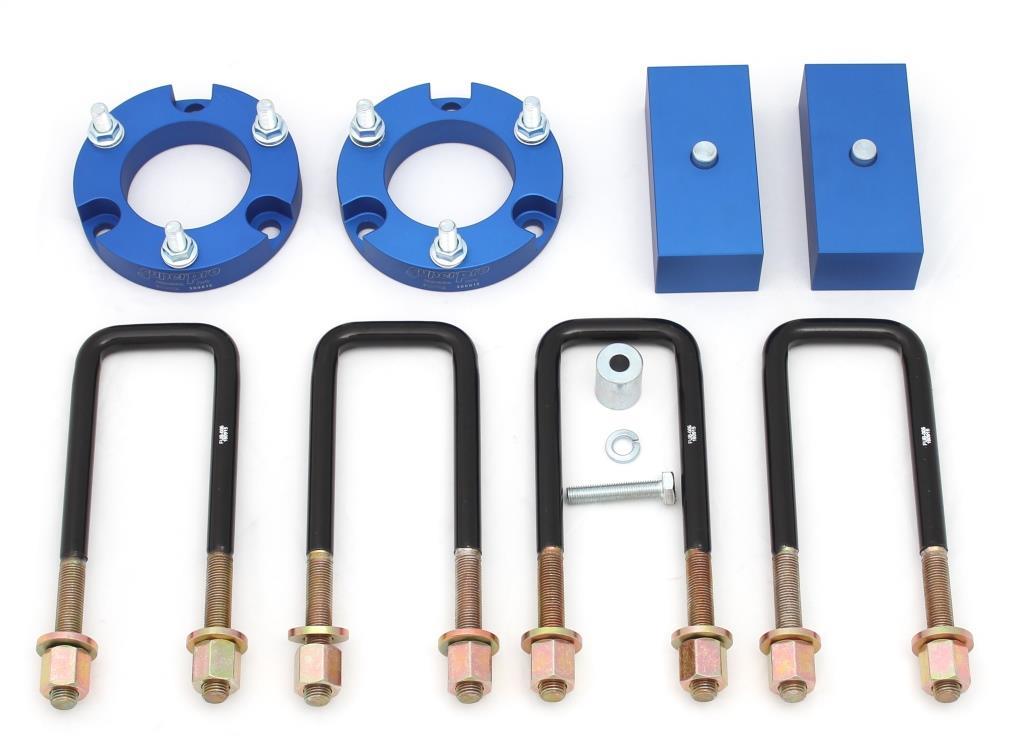 TRC096LK - Spacer Lift Kit - 45mm for TOYOTA HILUX 2005-2015 KUN26, GGN25 4WD