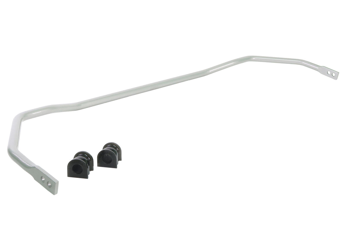 BHR80Z - Rear Sway Bar - 18mm 2 Point Adjustable for HONDA ACCORD 2003-2008 - CL, CM
