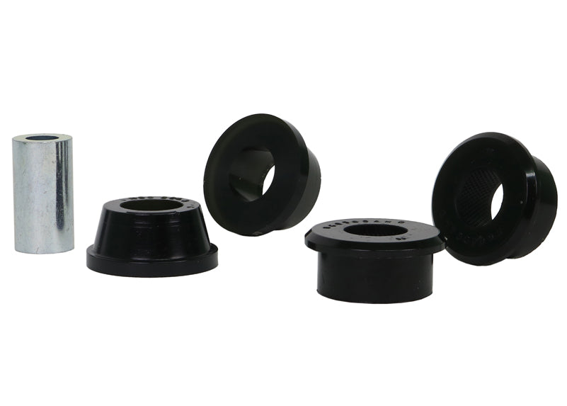 W81438A - Rear Panhard Rod Bush Kit for NISSAN PATROL 1988-1997 - GQ Y60 WAGON