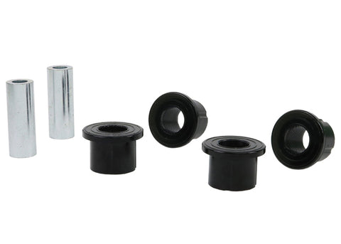 W73250 - Rear Leaf Spring - Front Eye Bush Kit for NISSAN NAVARA 2005-2015 - D40 4WD