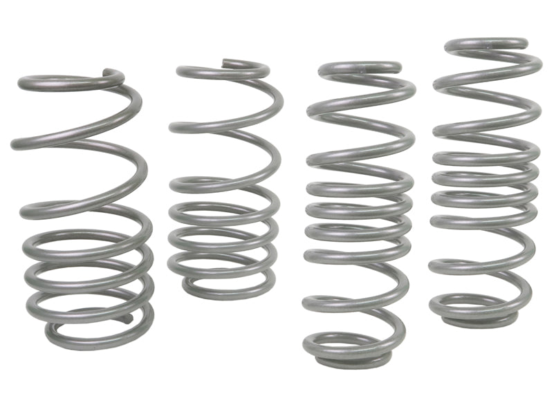 Golf Mk6 GTI - Lowering Spring Kit for VOLKSWAGEN GOLF GTI/GTD GTI/GTD 2008-2012 - GOLF GTI, GTD MK6 (TYP 5K)