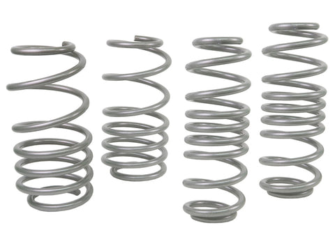 Golf Mk6 GTI - Lowering Spring Kit for VOLKSWAGEN GOLF GTI/GTD GTI/GTD 2008-2012 - GOLF GTI, GTD MK6 (TYP 5K)