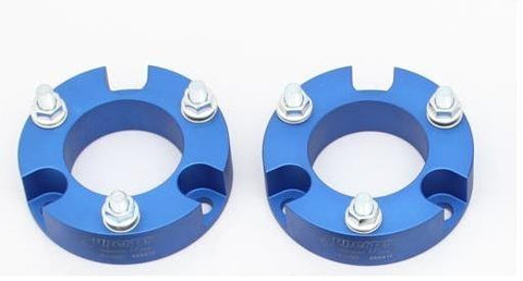45mm Front Strut Spacer for LDV D90 2017-on SV AWD