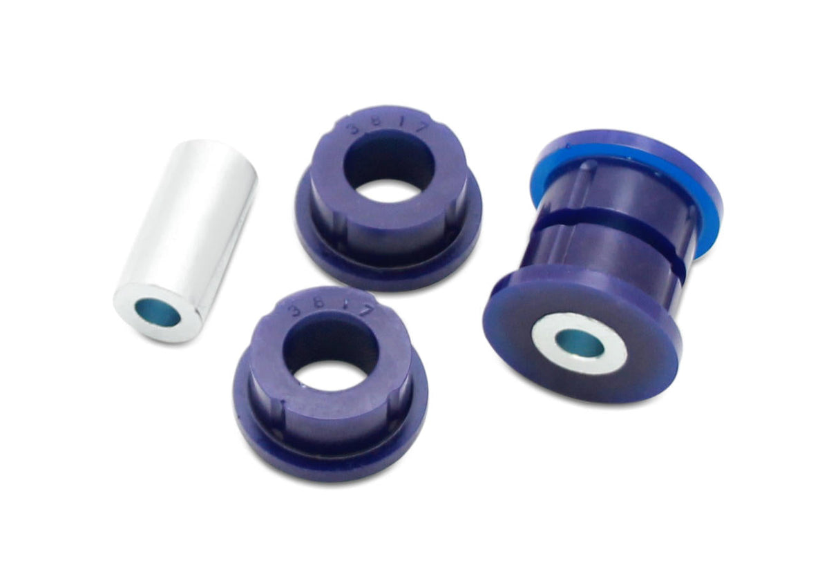 SPF3817K - Rear Trailing Arm - Front Bush Kit for SUBARU WRX 2014-2021 WRX VA Sedan