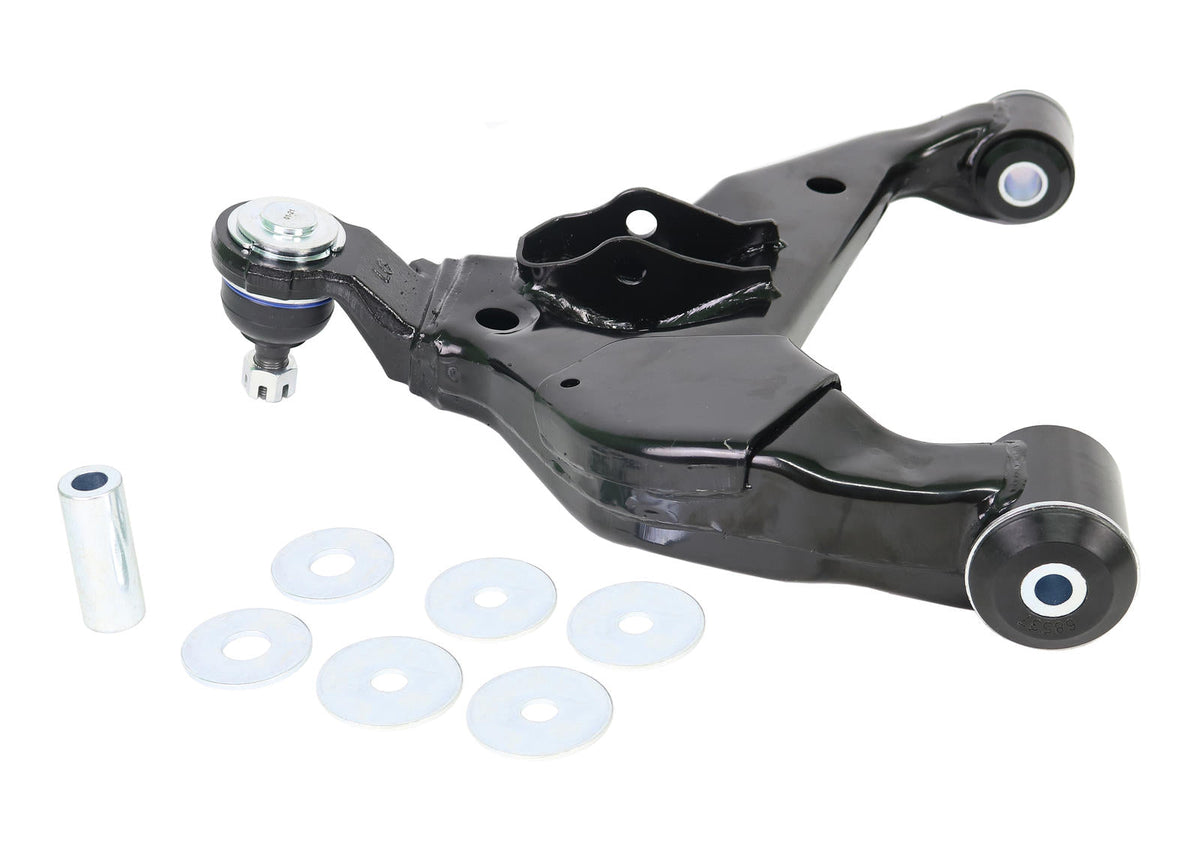 WA377L - Front Lower Control Arm - LHF for TOYOTA HILUX 2005-2015 - (N70) 4WD
