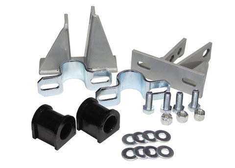 KBR22-24 - Rear Swaybar Mount Kit - Heavy Duty (24mm) for MITSUBISHI LANCER 2001-2007 - EVO 7, 8, 9