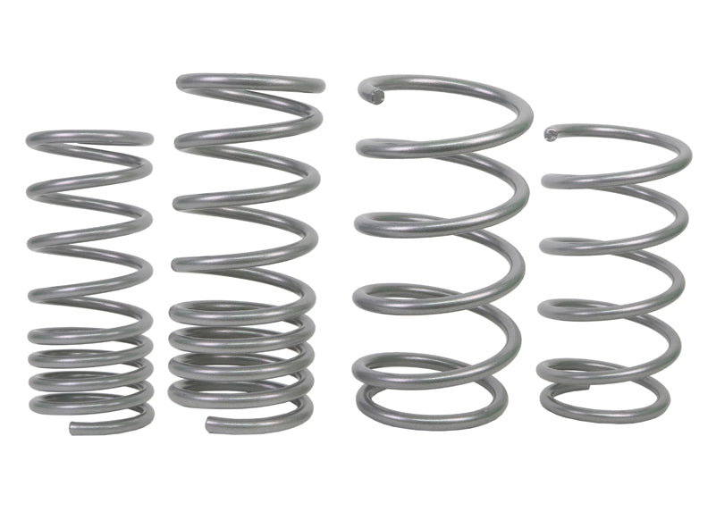 Lowering Spring Kit for SUBARU BRZ 2012-2021 - BRZ ZC6 2012-2021 - BRZ ZC6
