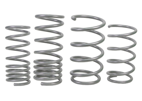 Lowering Spring Kit for SUBARU BRZ 2012-2021 - BRZ ZC6 2012-2021 - BRZ ZC6